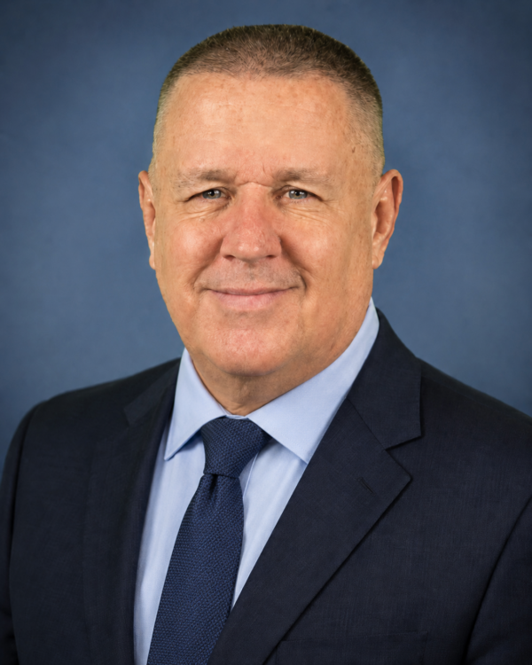 Andrew A. DeMuth Jr.